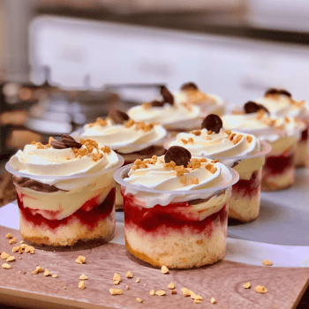 Curso Bolo no Pote e Copo da Felicidade 24/02/26 13h30 às 16h30 Curso Bolo no Pote e Copo da Felicidade 24/02/26 13h30 às 16h30